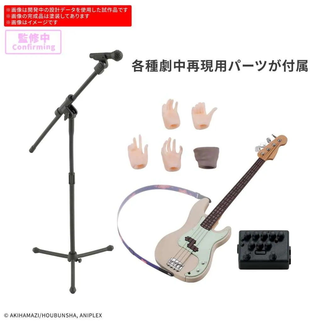 30MP - Ryo Yamada - Model Kit